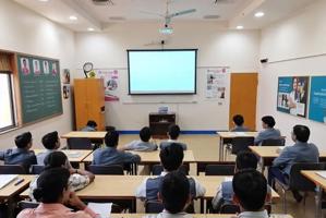 Rana Sikandar Hayat Announces Weekly Classroom Teaching Initiative to Boost Public School Accountability